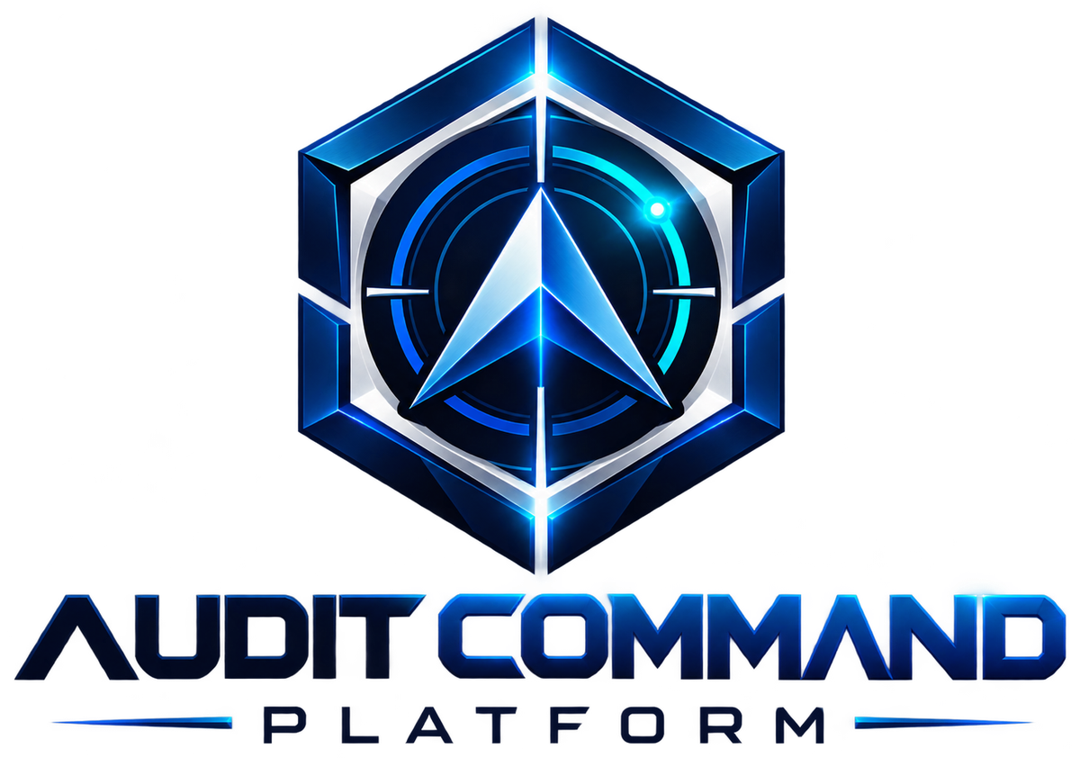 Audit Command Platform